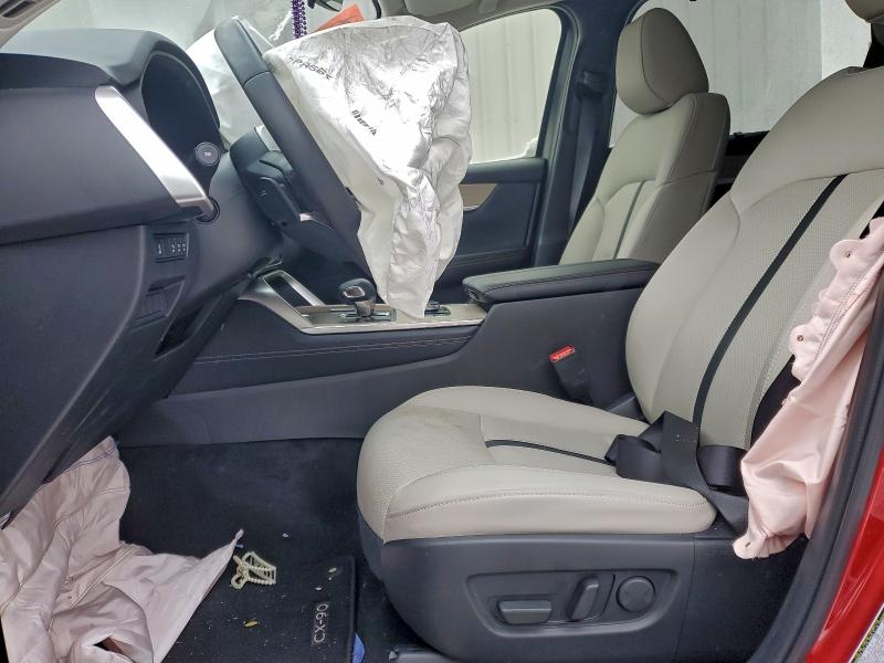 2025 MAZDA CX-90 PREF #3310565071