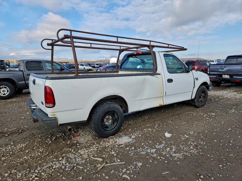 2003 FORD F150 #3303837529