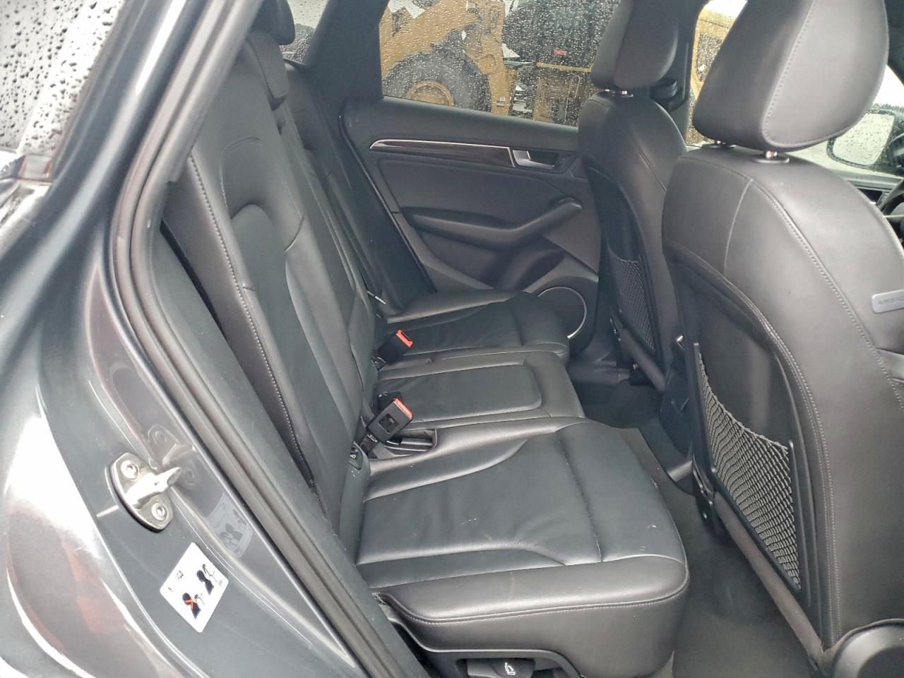 Lot #3311709234 2016 AUDI Q5 PREMIUM