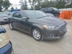 Lot #3319925162 2015 FORD FUSION SE