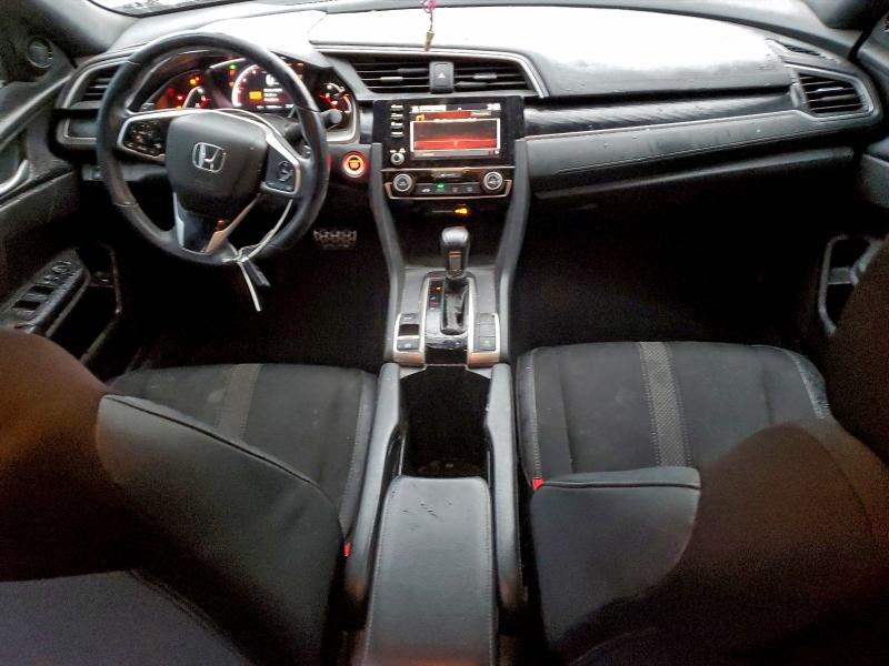 2020 HONDA CIVIC SPOR #3302964629