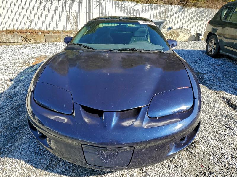 2002 PONTIAC FIREBIRD #3303819438