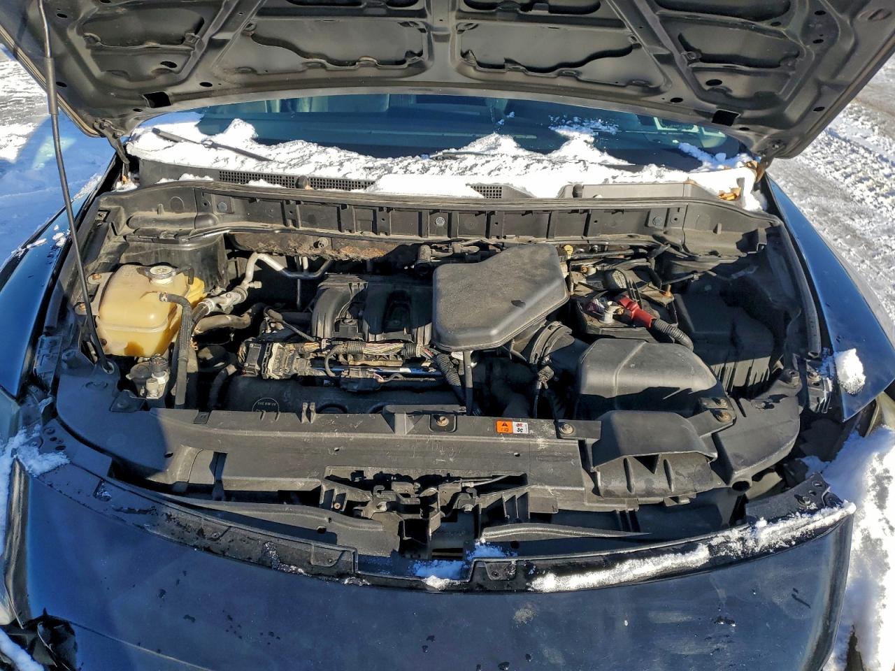 Lot #3317704096 2013 MAZDA CX-9 TOURI