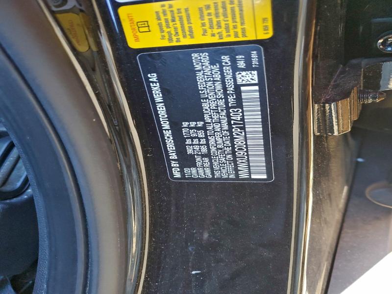 2021 MINI COOPER S #3312663200