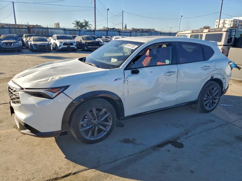 2025 ACURA ADX A-SPEC #3311766186