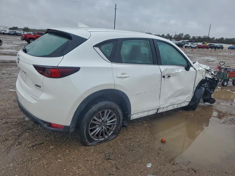 2018 MAZDA CX-5 SPORT #3312712288