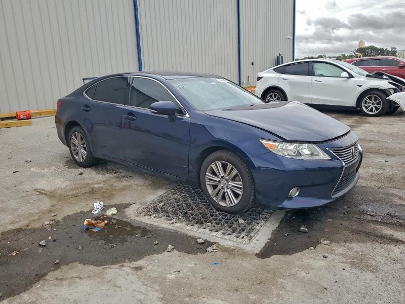 2015 LEXUS ES 350 #3305391307