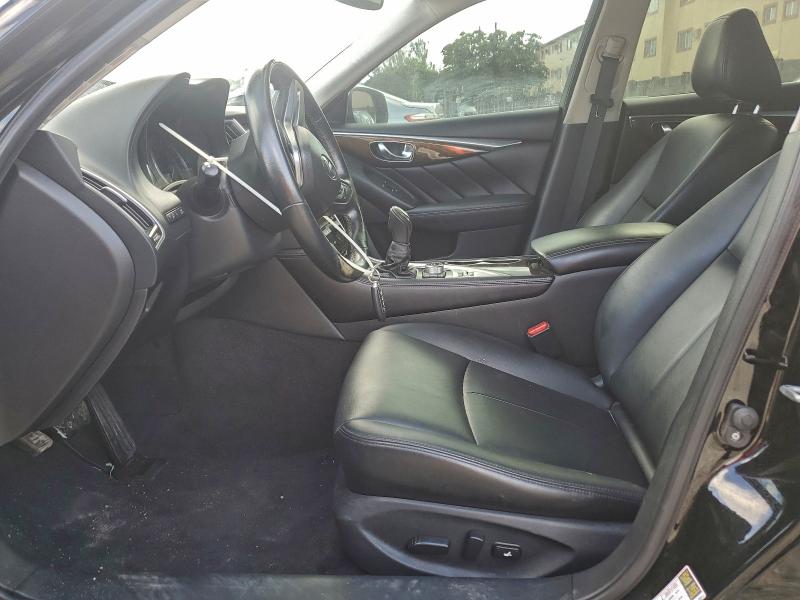 2019 INFINITI Q50 LUXE #3305307334