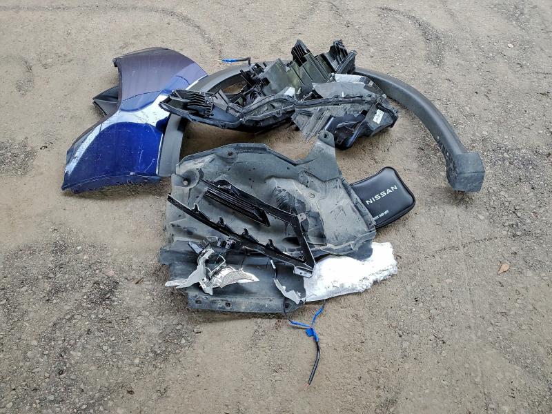 2025 NISSAN ROGUE SV #3315924082