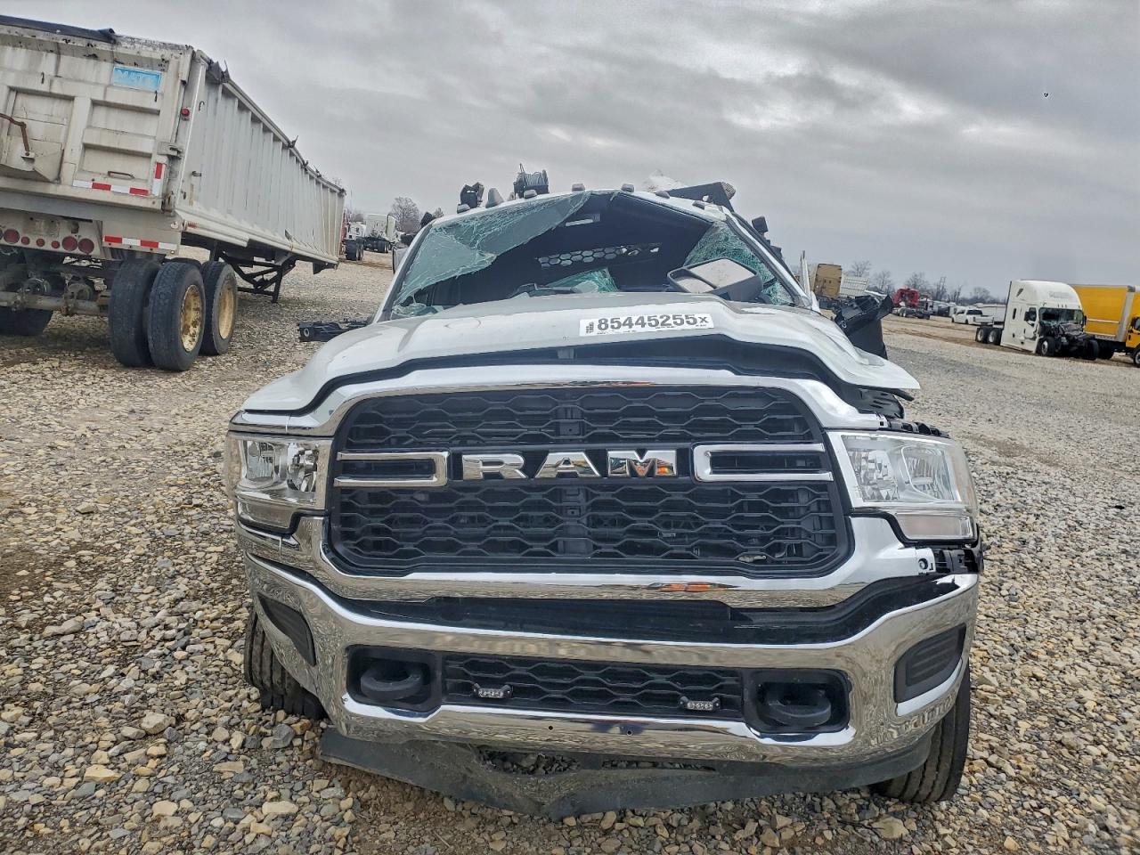 RAM 5500