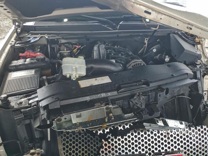 2007 GMC YUKON XL C #3305500072