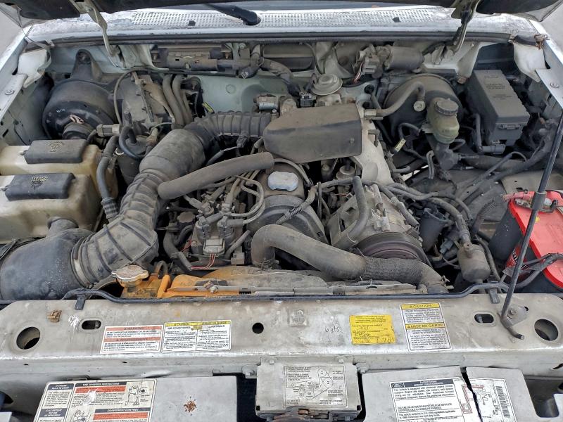 1996 FORD RANGER #3304703990