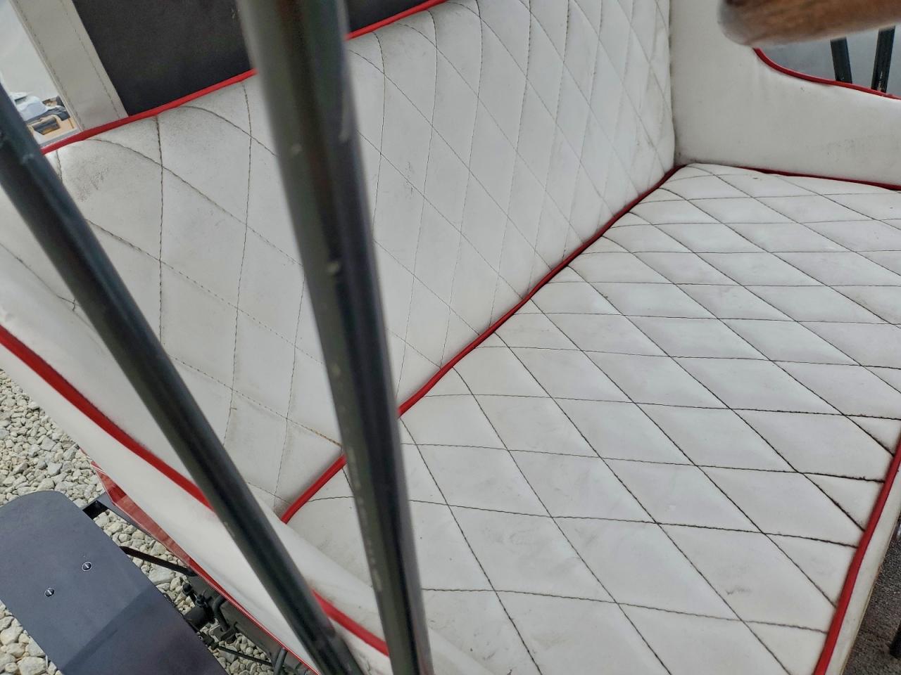 Lot #3309650921 1975 OTHER GOLF CART