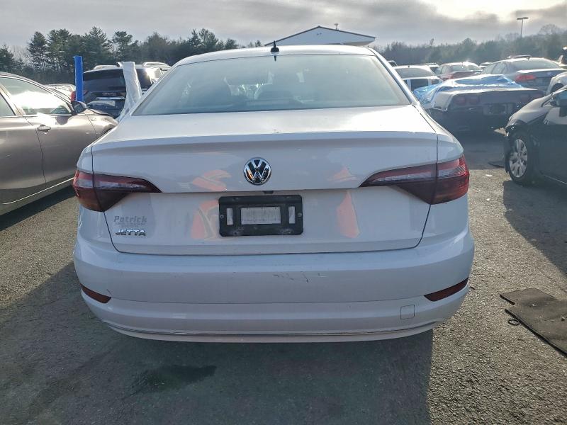 2019 VOLKSWAGEN JETTA S #3309305623