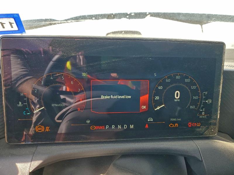 2024 FORD MUSTANG GT #3312256771