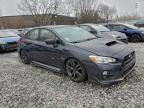Lot #3304539448 2016 SUBARU WRX PREMIU