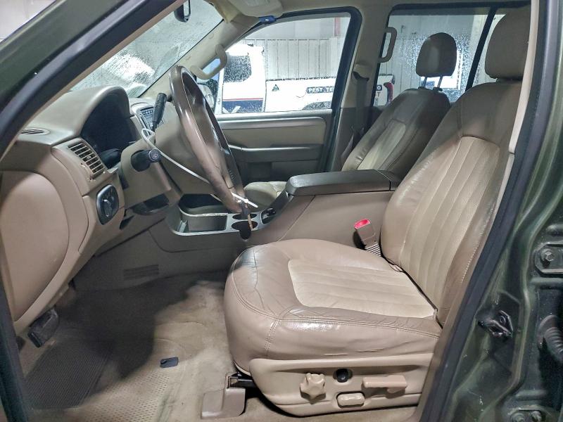 2003 MERCURY MOUNTAINEE #3310375019