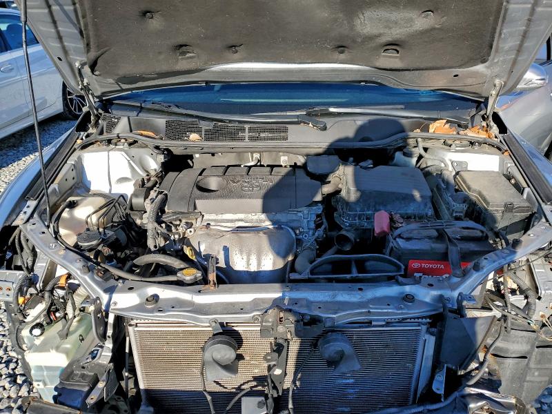 2015 TOYOTA VENZA LE #3305324311