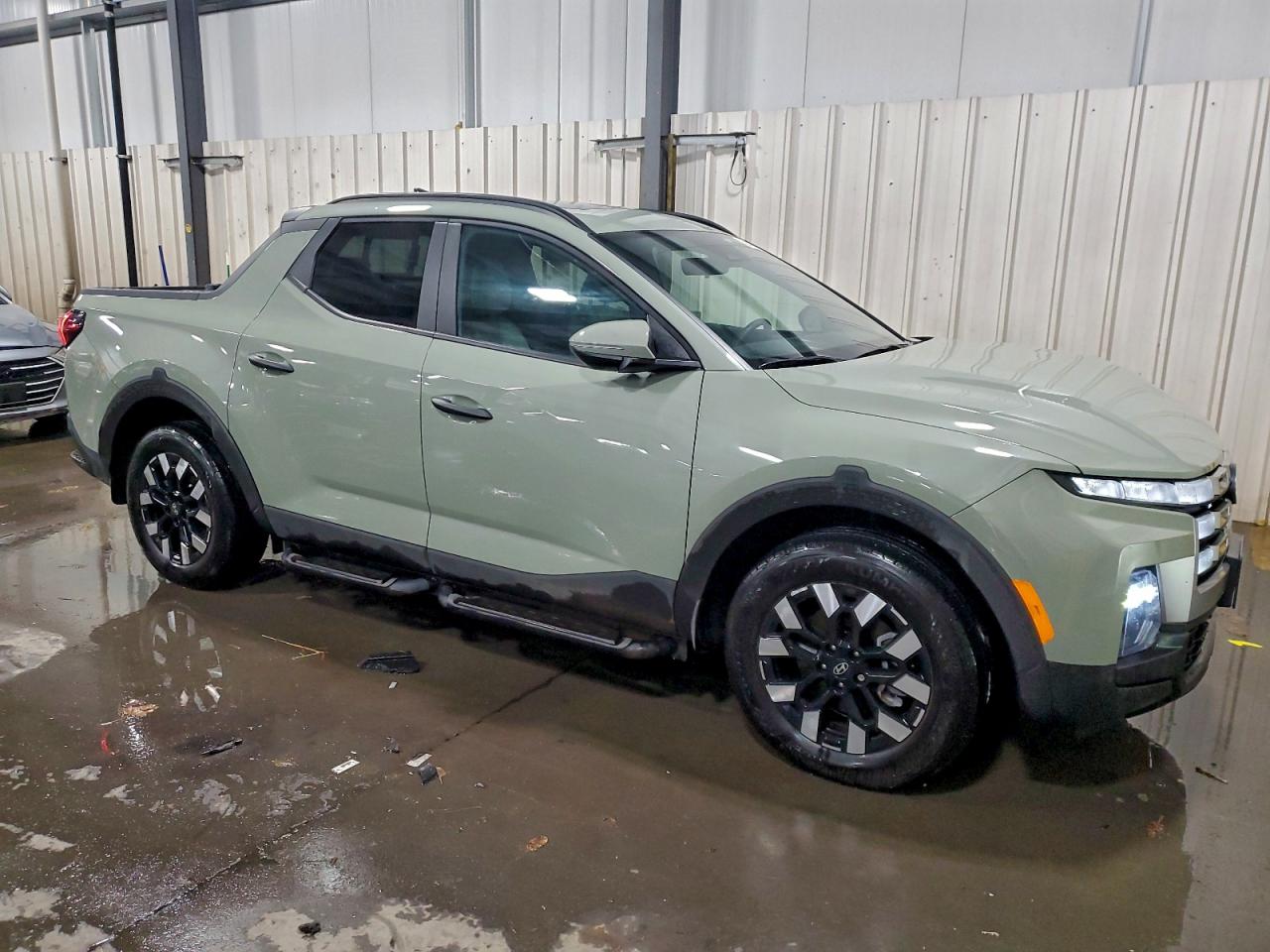 HYUNDAI SANTA CRUZ SEL ACTIVITY