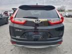 Lot #3303913711 2017 HONDA CR-V EXL