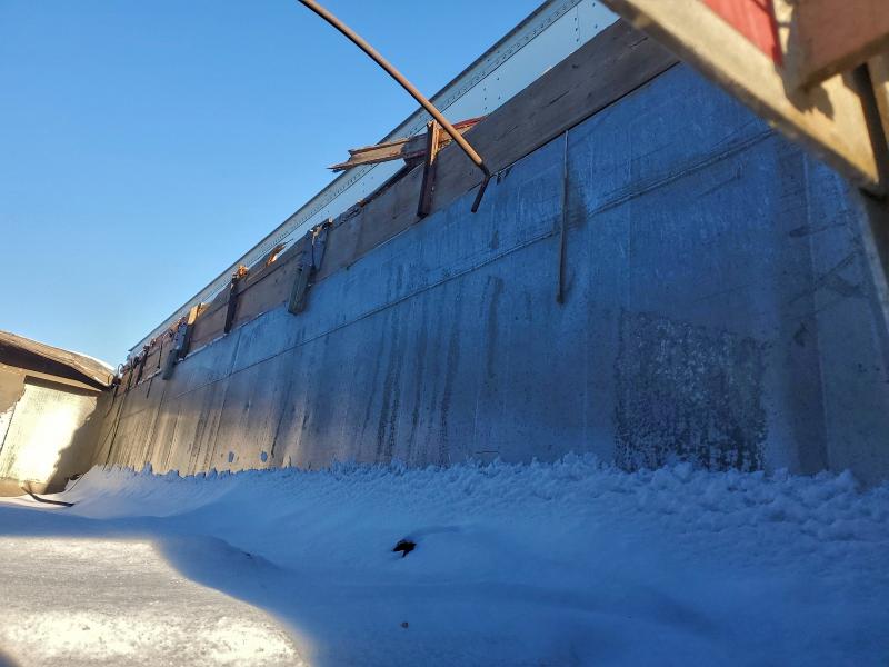 1979 FRUEHAUF DUMP #3304547463