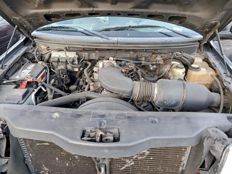 2006 FORD F150 #3306393554