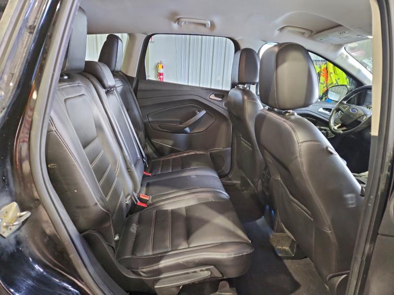 2017 FORD ESCAPE TIT #3304669907