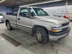 Lot #3315818358 2002 CHEVROLET SILVERADO