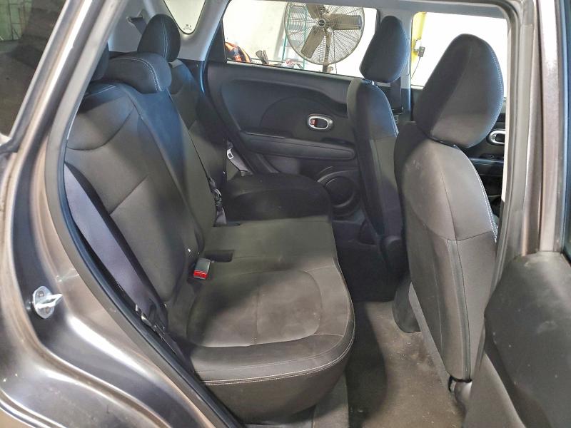 2016 KIA SOUL #3315662781