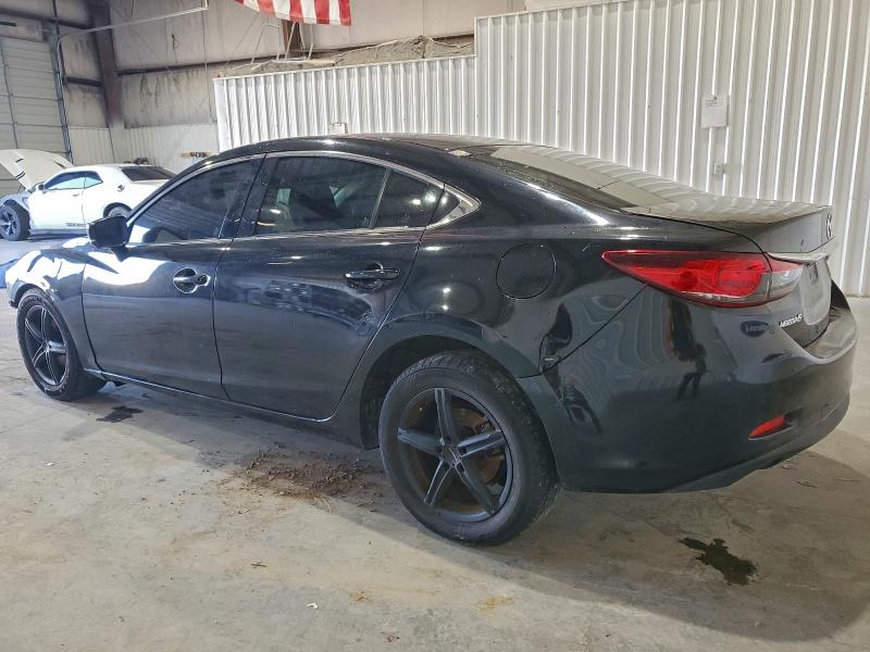 2017 MAZDA 6 SPORT #3303873696