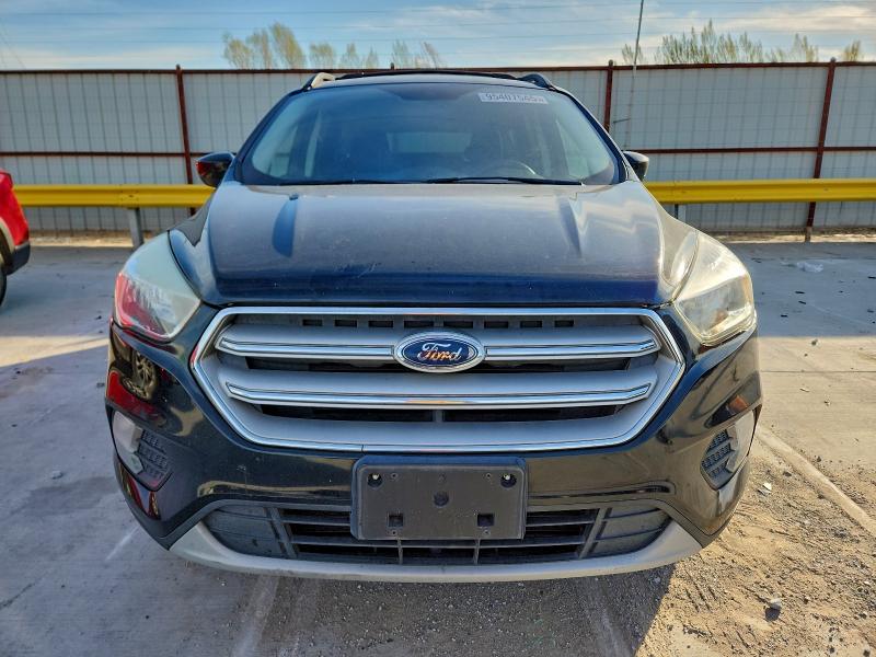 2018 FORD ESCAPE SE #3304574452
