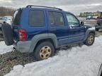 Lot #3317782132 2005 JEEP LIBERTY SP