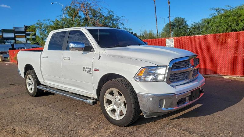 2019 RAM 1500 CLASS #3302810914