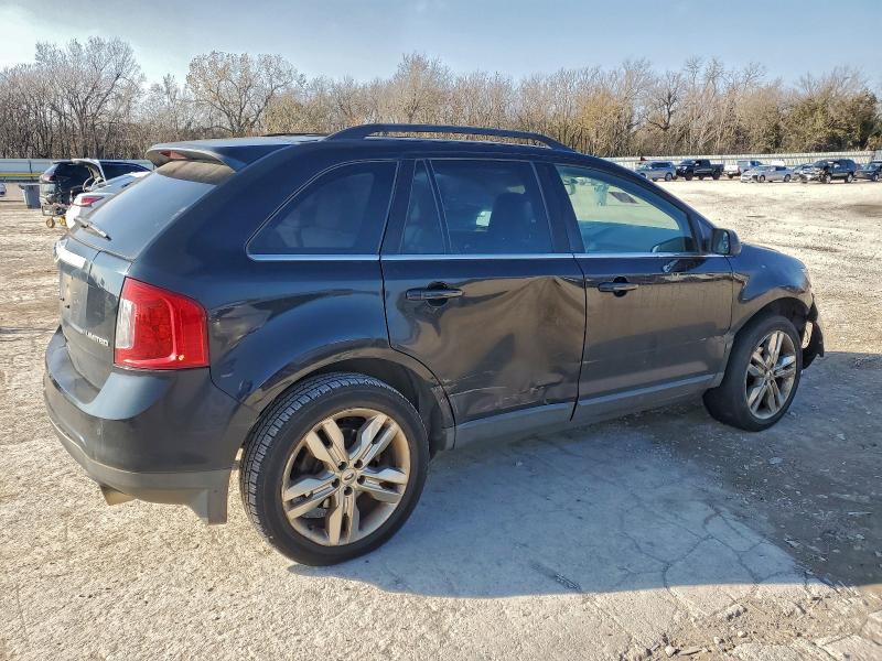 2012 FORD EDGE LIMIT #3315719348
