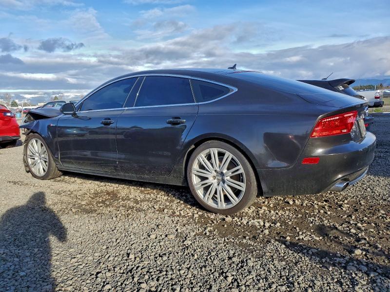 2014 AUDI A7 PREMIUM #3303006640
