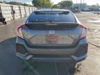 Lot #3303942700 2017 HONDA CIVIC LX
