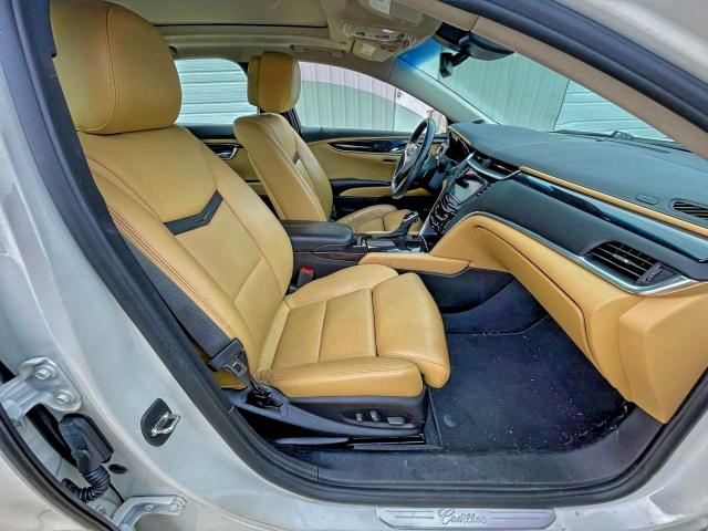 2014 CADILLAC XTS LUXURY #3304513458