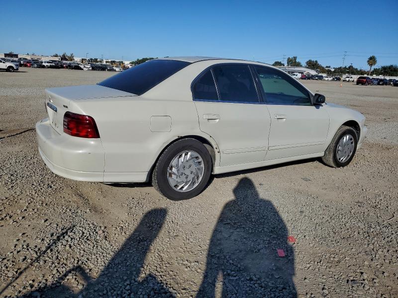 2001 MITSUBISHI GALANT ES #3304859555