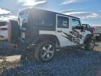 Lot #3312622162 2016 JEEP WRANGLER U