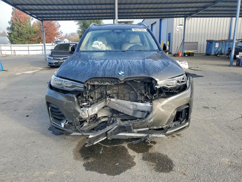 2020 BMW X7 XDRIVE4 #3303860792