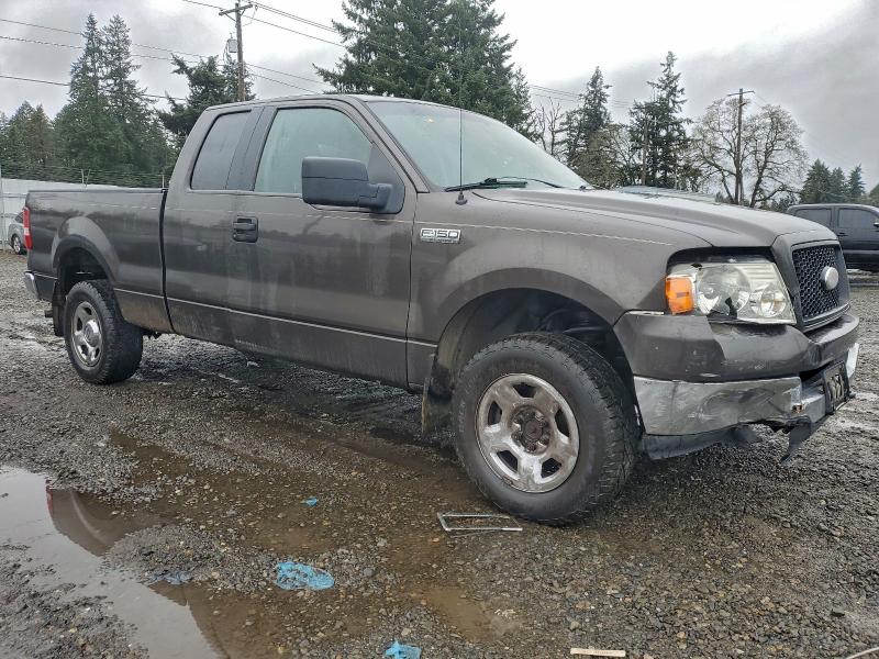 2005 FORD F150 #3305493136