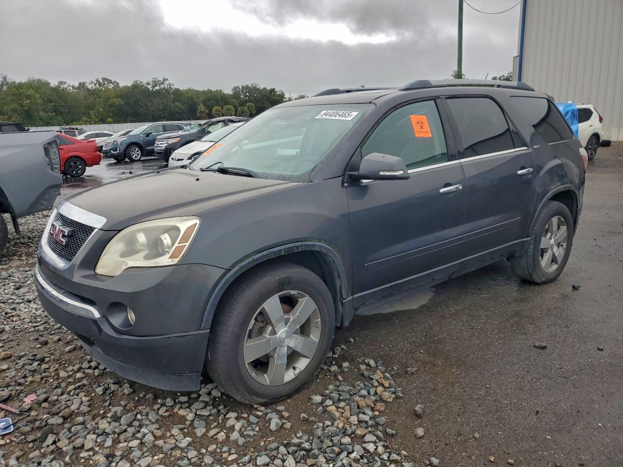 GMC ACADIA SLT-1