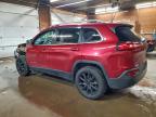 Lot #3309418975 2015 JEEP CHEROKEE L