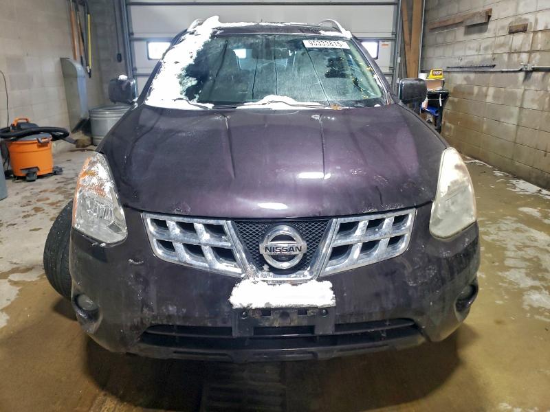 2013 NISSAN ROGUE S #3311473264