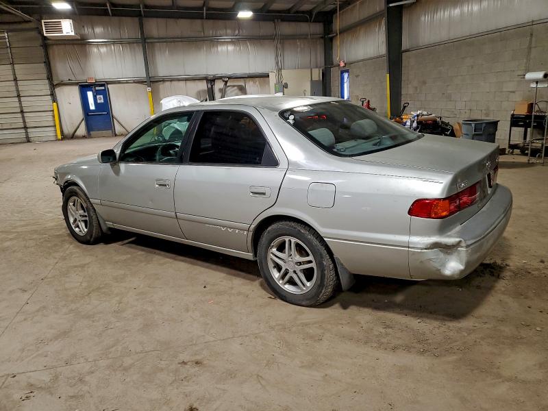 2001 TOYOTA CAMRY CE #3309440984