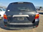 Lot #3305605804 2008 TOYOTA HIGHLANDER