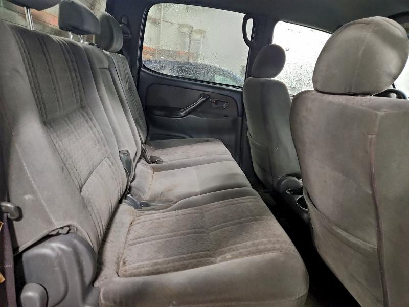 2005 TOYOTA TUNDRA DOU #3303492906