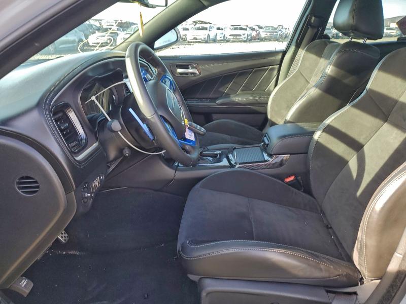 2021 DODGE CHARGER R/ #3304086503