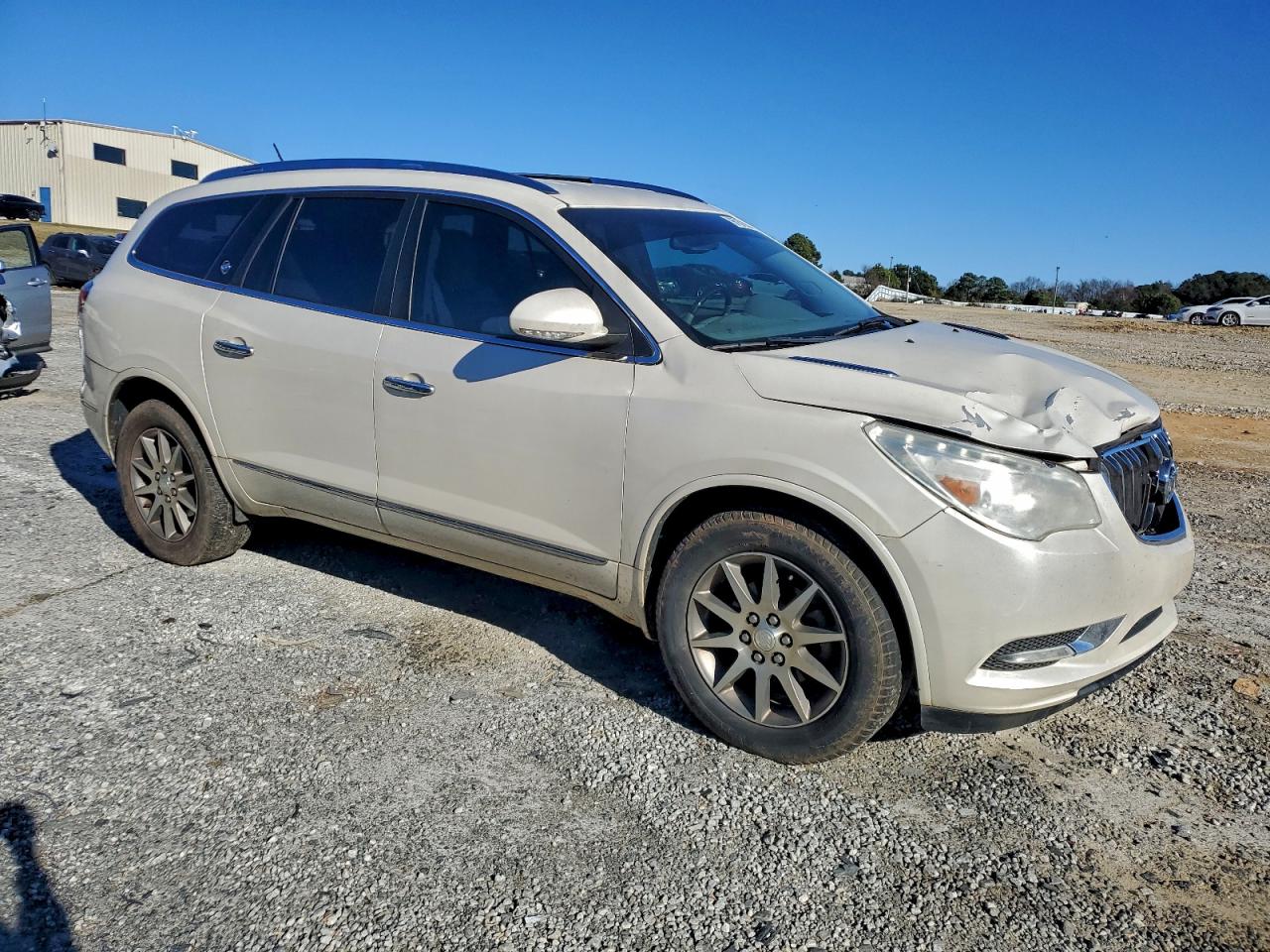 Lot #3316807420 2014 BUICK ENCLAVE