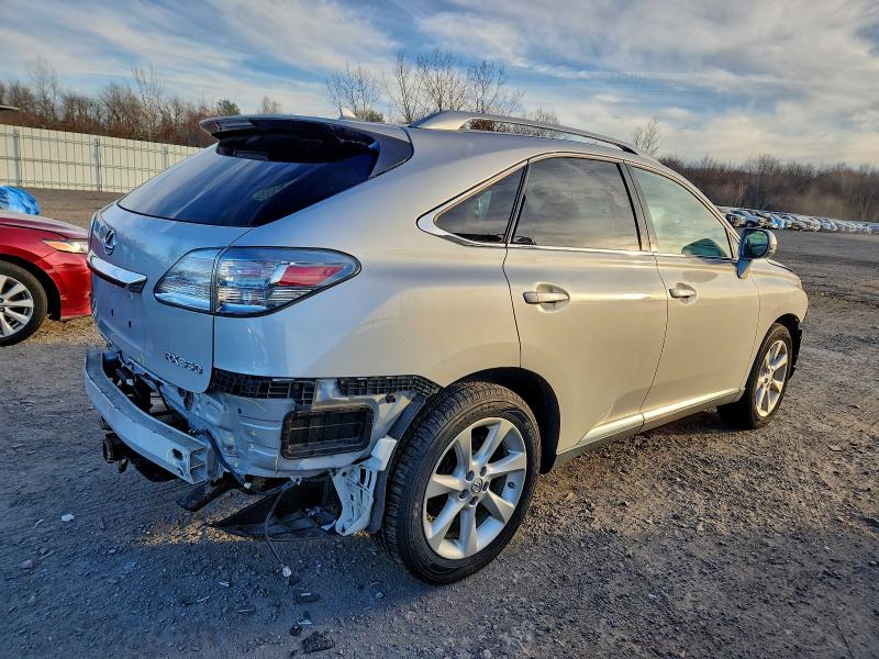2011 LEXUS RX 350 #3317008219